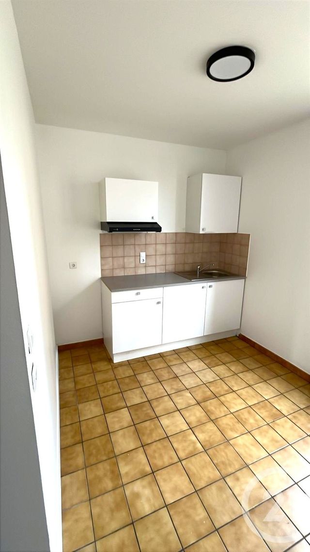 Appartement F1 &agrave; louer - 1 pi&egrave;ce - 24,65 m2 - Juvisy Sur Orge - 91 - ILE-DE-FRANCE