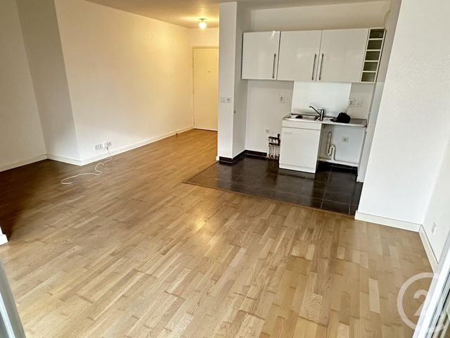 Appartement F2 &agrave; louer - 2 pi&egrave;ces - 42,90 m2 - Juvisy Sur Orge - 91 - ILE-DE-FRANCE