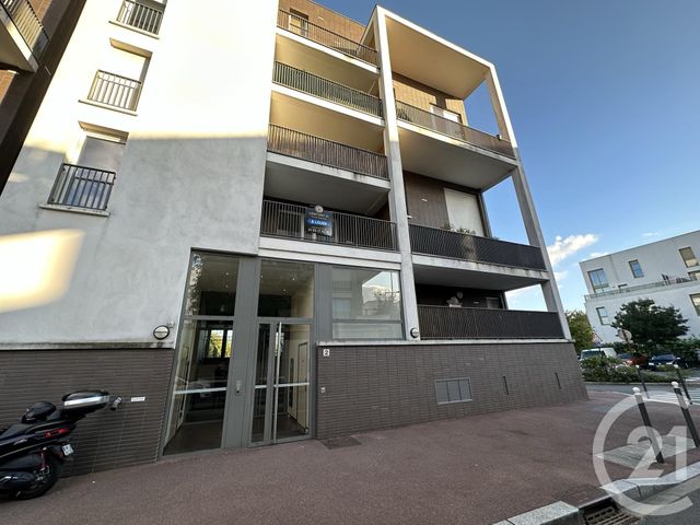 appartement - JUVISY SUR ORGE - 91