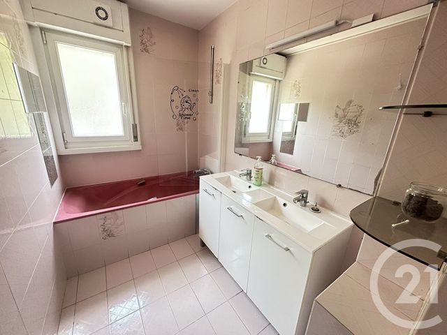 Appartement F3 à vendre - 3 pièces - 69,36 m2 - Savigny Sur Orge - 91 - ILE-DE-FRANCE