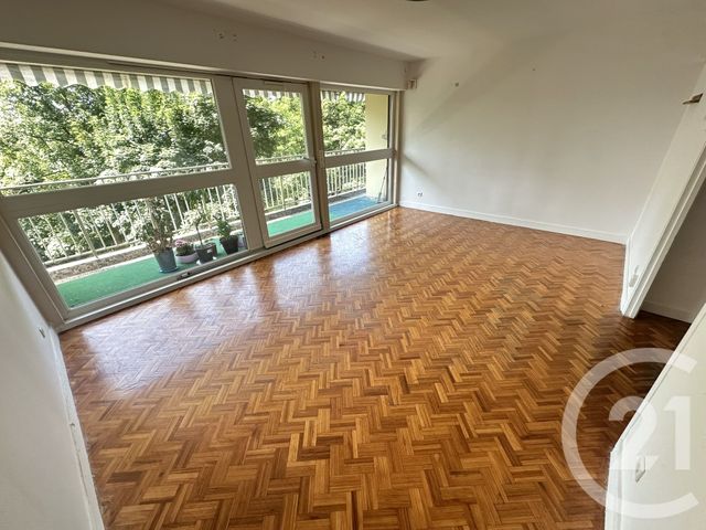 Appartement F3 à vendre - 3 pièces - 69,36 m2 - Savigny Sur Orge - 91 - ILE-DE-FRANCE