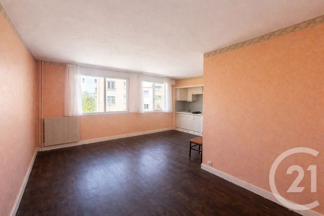 Appartement Studio &agrave; vendre - 1 pi&egrave;ce - 31,36 m2 - Juvisy Sur Orge - 91 - ILE-DE-FRANCE