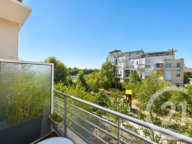 Appartement Duplex &agrave; vendre - 6 pi&egrave;ces - 101 m2 - Juvisy Sur Orge - 91 - ILE-DE-FRANCE