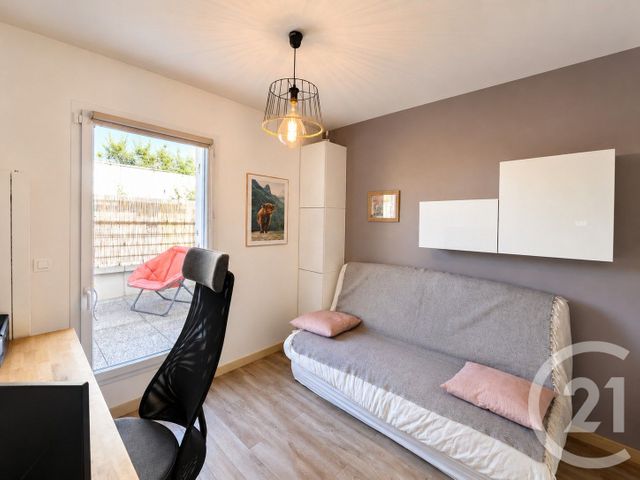 Appartement Duplex &agrave; vendre - 6 pi&egrave;ces - 101 m2 - Juvisy Sur Orge - 91 - ILE-DE-FRANCE