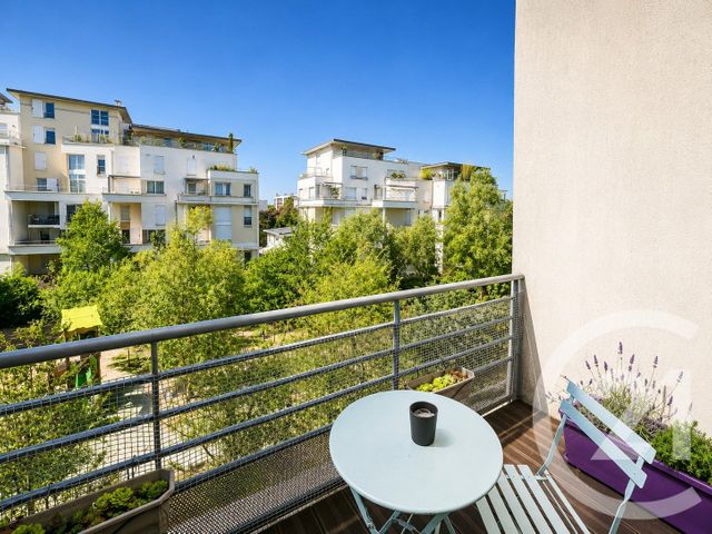 Appartement Duplex &agrave; vendre - 6 pi&egrave;ces - 101 m2 - Juvisy Sur Orge - 91 - ILE-DE-FRANCE