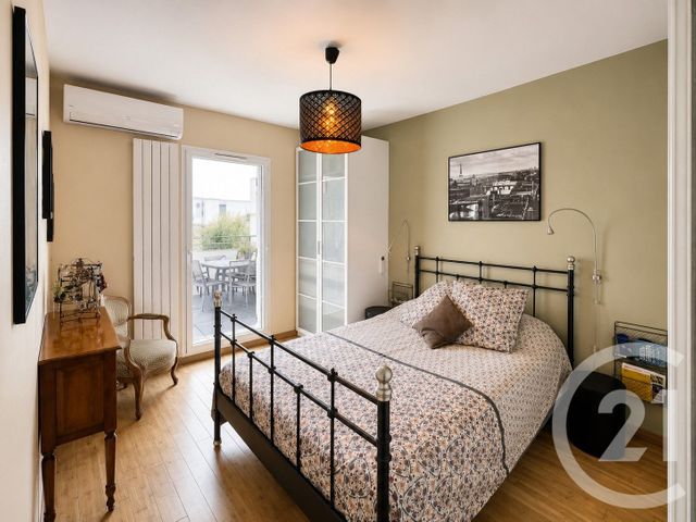 Appartement Duplex &agrave; vendre - 6 pi&egrave;ces - 101 m2 - Juvisy Sur Orge - 91 - ILE-DE-FRANCE