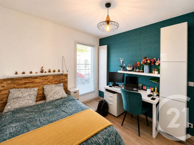 Appartement Duplex &agrave; vendre - 6 pi&egrave;ces - 101 m2 - Juvisy Sur Orge - 91 - ILE-DE-FRANCE