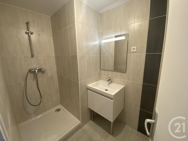 Appartement F2 à louer - 2 pièces - 37,62 m2 - Juvisy Sur Orge - 91 - ILE-DE-FRANCE