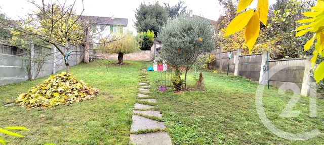 Appartement F3 à vendre ABLON SUR SEINE