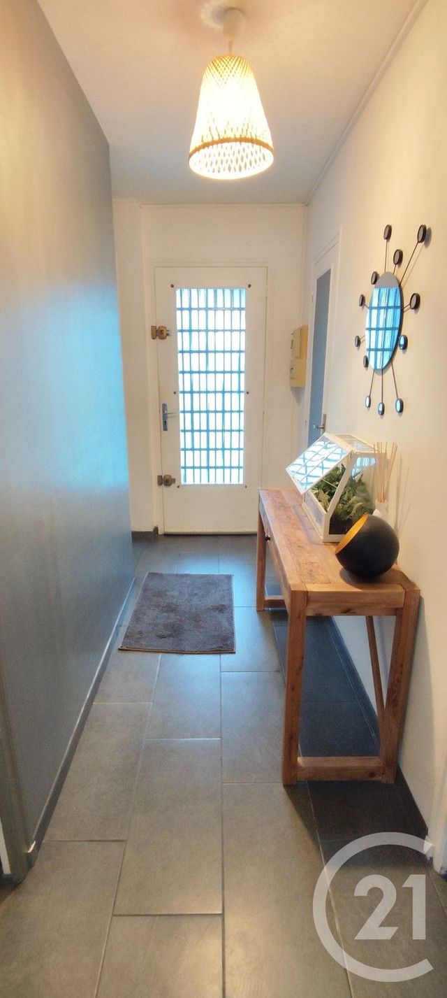 Appartement F3 à vendre - 4 pièces - 99 m2 - Ablon Sur Seine - 94 - ILE-DE-FRANCE