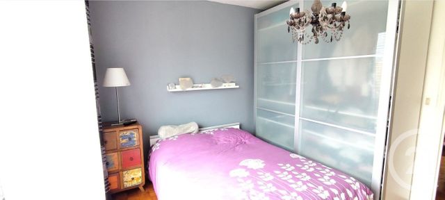 Appartement F3 à vendre - 4 pièces - 99 m2 - Ablon Sur Seine - 94 - ILE-DE-FRANCE