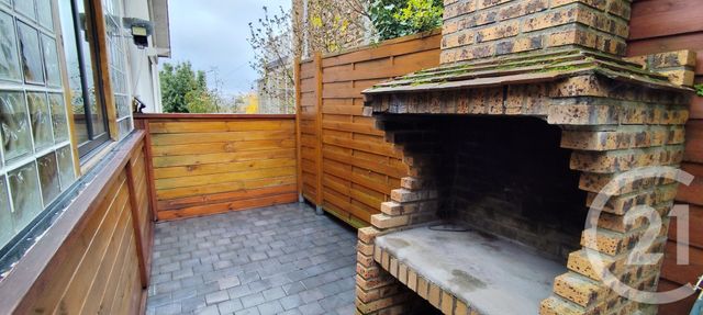 Appartement F3 à vendre - 4 pièces - 99 m2 - Ablon Sur Seine - 94 - ILE-DE-FRANCE