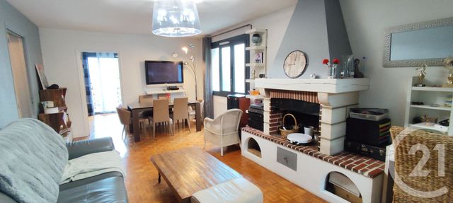 Appartement F3 à vendre - 4 pièces - 99 m2 - Ablon Sur Seine - 94 - ILE-DE-FRANCE