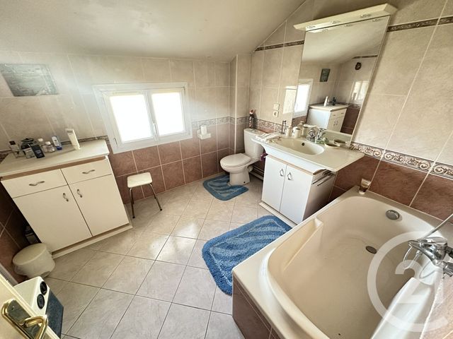 Maison &agrave; vendre - 5 pi&egrave;ces - 117 m2 - 91 - ILE-DE-FRANCE