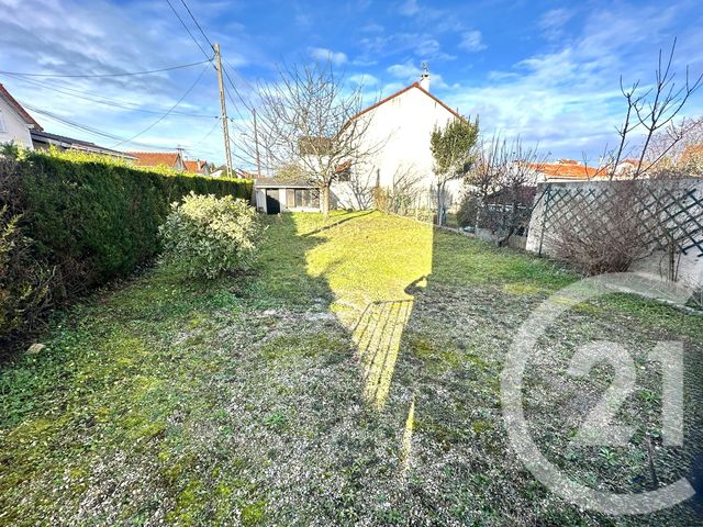 Maison &agrave; vendre - 5 pi&egrave;ces - 117 m2 - 91 - ILE-DE-FRANCE