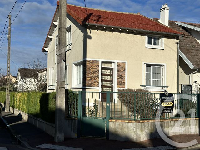 Maison &agrave; vendre - 5 pi&egrave;ces - 117 m2 - 91 - ILE-DE-FRANCE