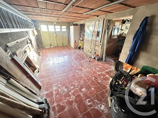 Maison &agrave; vendre - 5 pi&egrave;ces - 117 m2 - 91 - ILE-DE-FRANCE