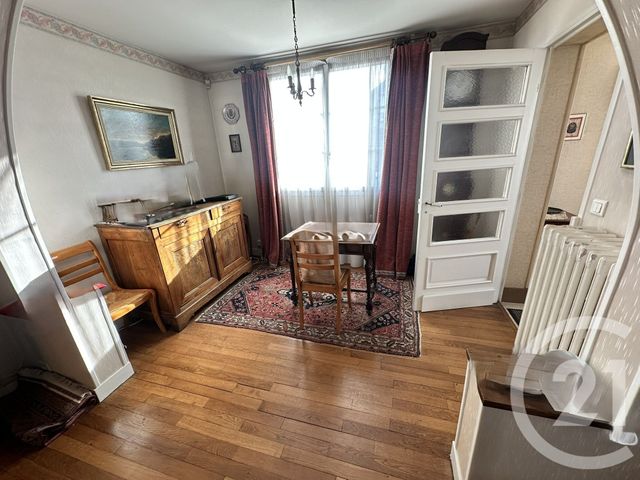 Maison &agrave; vendre - 5 pi&egrave;ces - 117 m2 - 91 - ILE-DE-FRANCE