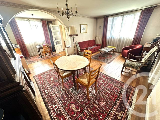 Maison &agrave; vendre - 5 pi&egrave;ces - 117 m2 - 91 - ILE-DE-FRANCE