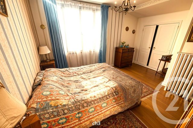 Maison &agrave; vendre - 5 pi&egrave;ces - 117 m2 - 91 - ILE-DE-FRANCE