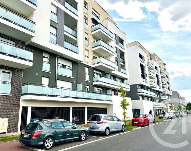 appartement - ATHIS MONS - 91