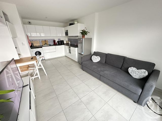Appartement F2 à louer - 2 pièces - 39,51 m2 - Athis Mons - 91 - ILE-DE-FRANCE