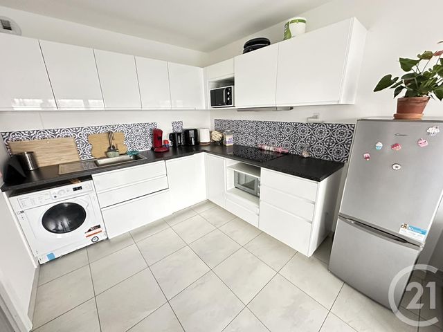 Appartement F2 à louer - 2 pièces - 39,51 m2 - Athis Mons - 91 - ILE-DE-FRANCE