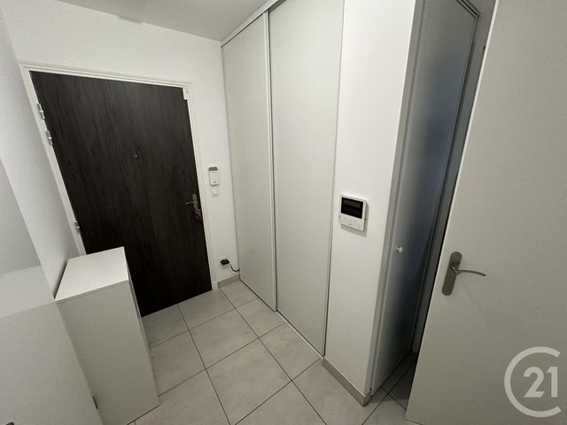 Appartement F2 à louer - 2 pièces - 39,51 m2 - Athis Mons - 91 - ILE-DE-FRANCE