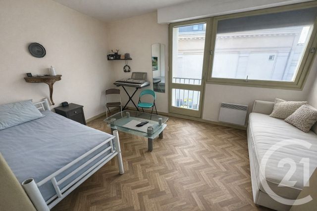 Appartement F1 &agrave; vendre - 1 pi&egrave;ce - 19,53 m2 - Juvisy Sur Orge - 91 - ILE-DE-FRANCE