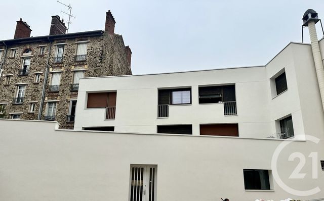 Appartement F1 &agrave; vendre - 1 pi&egrave;ce - 19,53 m2 - Juvisy Sur Orge - 91 - ILE-DE-FRANCE