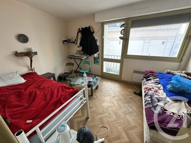 Appartement F1 &agrave; vendre - 1 pi&egrave;ce - 19,53 m2 - Juvisy Sur Orge - 91 - ILE-DE-FRANCE