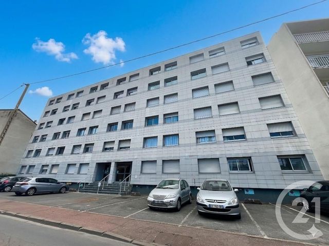 appartement - JUVISY SUR ORGE - 91