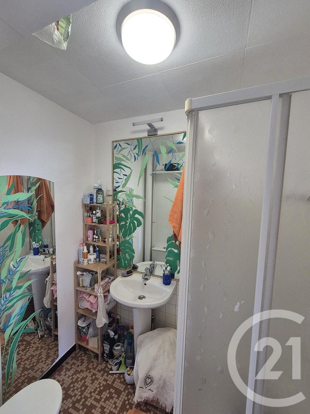 Appartement F1 &agrave; vendre - 1 pi&egrave;ce - 26,21 m2 - Juvisy Sur Orge - 91 - ILE-DE-FRANCE