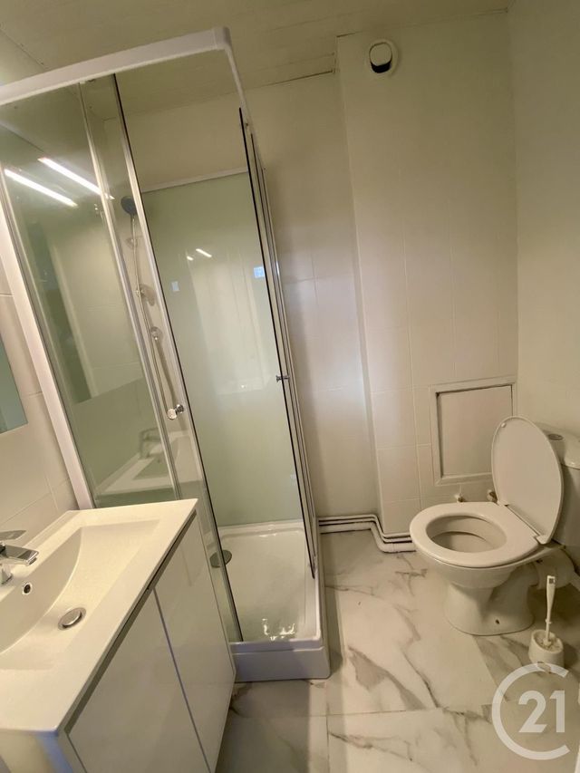 Appartement F1 &agrave; vendre - 1 pi&egrave;ce - 27,17 m2 - Juvisy Sur Orge - 91 - ILE-DE-FRANCE