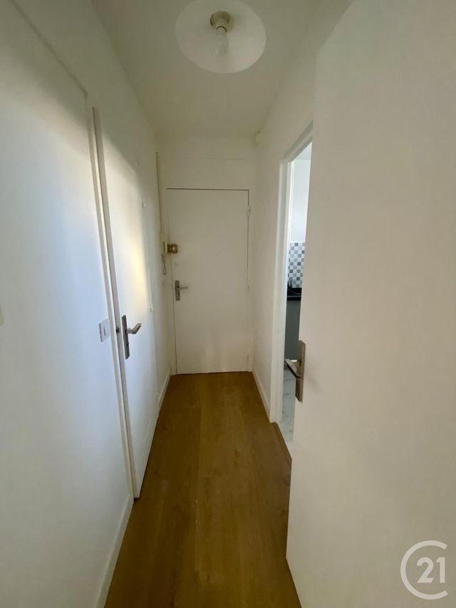 Appartement F1 &agrave; vendre - 1 pi&egrave;ce - 27,17 m2 - Juvisy Sur Orge - 91 - ILE-DE-FRANCE