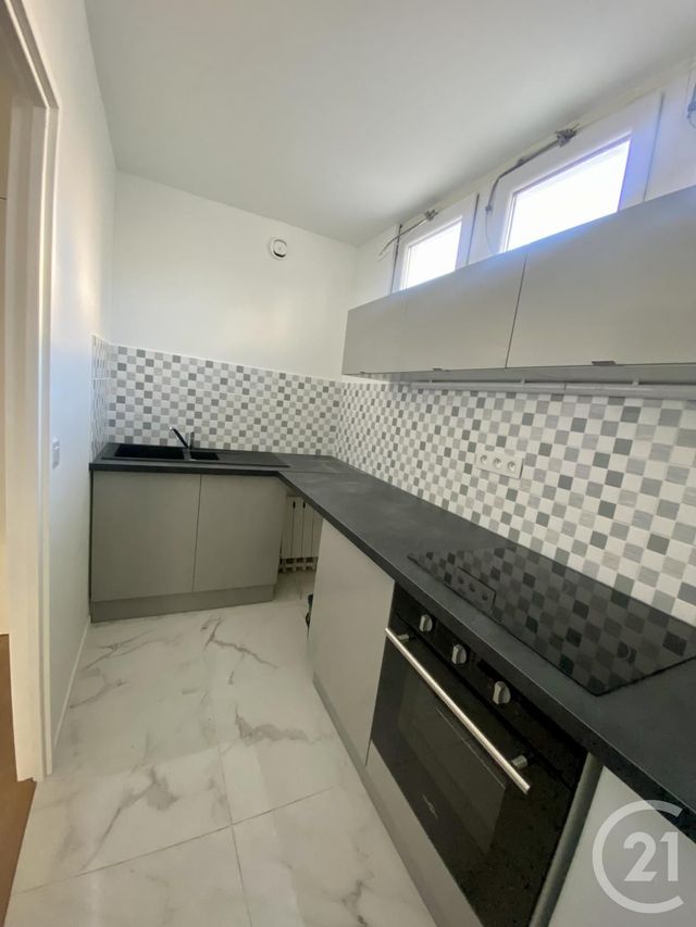 Appartement F1 &agrave; vendre - 1 pi&egrave;ce - 27,17 m2 - Juvisy Sur Orge - 91 - ILE-DE-FRANCE