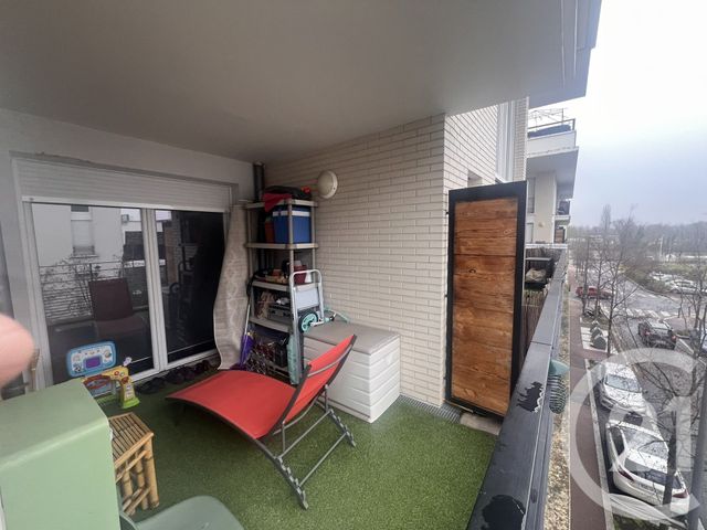 Appartement F3 &agrave; vendre - 3 pi&egrave;ces - 65,40 m2 - Juvisy Sur Orge - 91 - ILE-DE-FRANCE