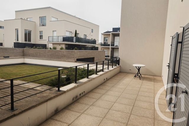 Appartement F3 &agrave; vendre - 3 pi&egrave;ces - 65,40 m2 - Juvisy Sur Orge - 91 - ILE-DE-FRANCE