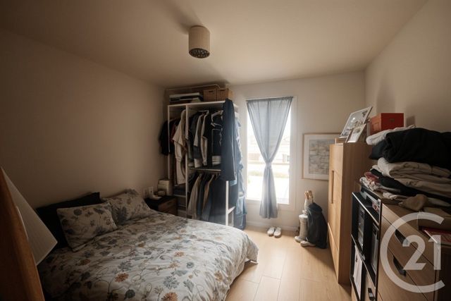 Appartement F3 &agrave; vendre - 3 pi&egrave;ces - 65,40 m2 - Juvisy Sur Orge - 91 - ILE-DE-FRANCE