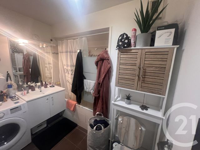 Appartement F3 &agrave; vendre - 3 pi&egrave;ces - 65,40 m2 - Juvisy Sur Orge - 91 - ILE-DE-FRANCE