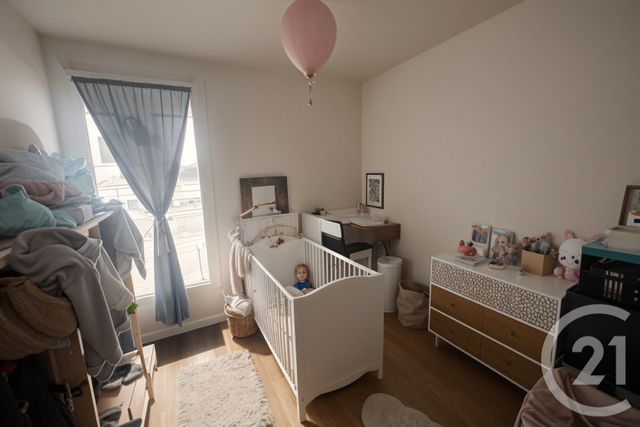 Appartement F3 &agrave; vendre - 3 pi&egrave;ces - 65,40 m2 - Juvisy Sur Orge - 91 - ILE-DE-FRANCE