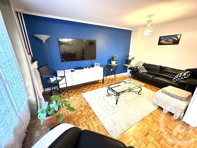 Maison &agrave; vendre - 5 pi&egrave;ces - 112 m2 - Savigny Sur Orge - 91 - ILE-DE-FRANCE