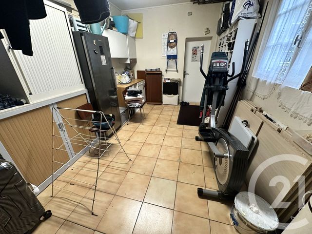 Maison &agrave; vendre - 5 pi&egrave;ces - 112 m2 - Savigny Sur Orge - 91 - ILE-DE-FRANCE