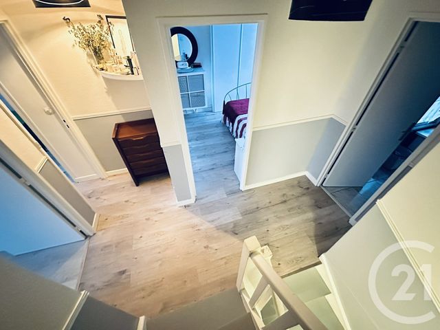 Maison &agrave; vendre - 5 pi&egrave;ces - 112 m2 - Savigny Sur Orge - 91 - ILE-DE-FRANCE