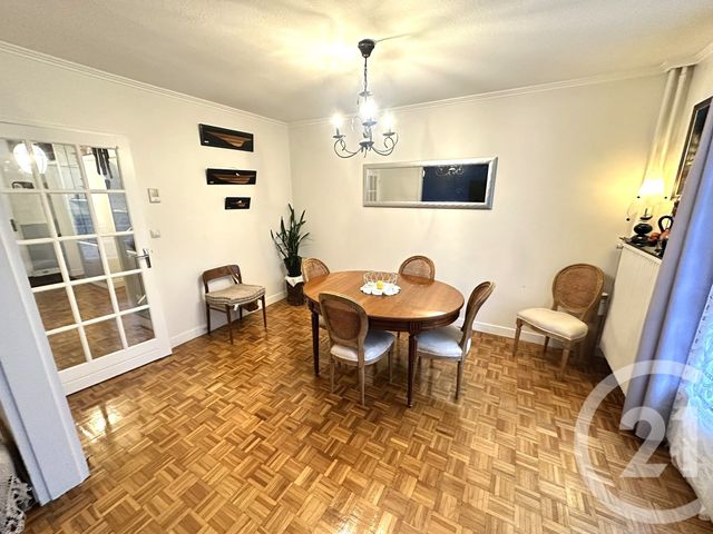 Maison &agrave; vendre - 5 pi&egrave;ces - 112 m2 - Savigny Sur Orge - 91 - ILE-DE-FRANCE