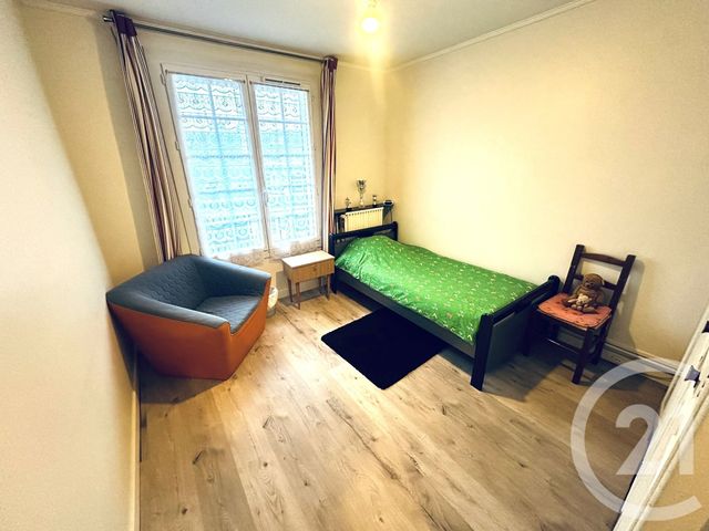 Maison &agrave; vendre - 5 pi&egrave;ces - 112 m2 - Savigny Sur Orge - 91 - ILE-DE-FRANCE