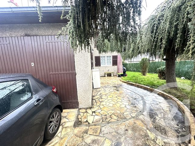 Maison &agrave; vendre - 5 pi&egrave;ces - 112 m2 - Savigny Sur Orge - 91 - ILE-DE-FRANCE