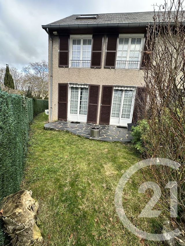 Maison &agrave; vendre - 5 pi&egrave;ces - 112 m2 - Savigny Sur Orge - 91 - ILE-DE-FRANCE