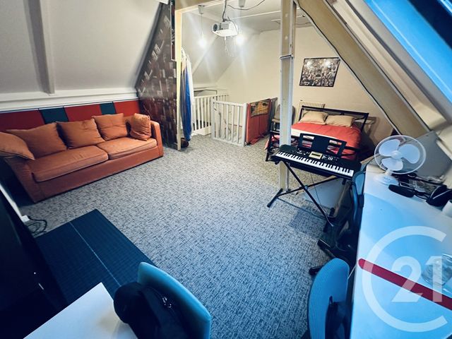 Maison &agrave; vendre - 5 pi&egrave;ces - 112 m2 - Savigny Sur Orge - 91 - ILE-DE-FRANCE