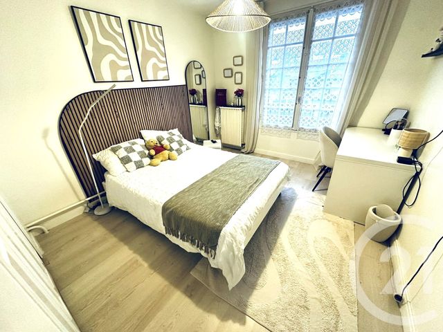 Maison &agrave; vendre - 5 pi&egrave;ces - 112 m2 - Savigny Sur Orge - 91 - ILE-DE-FRANCE